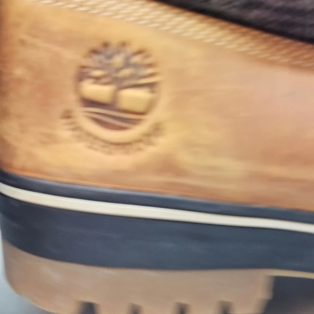 Timberland waterproof winter
